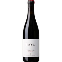 Veronica Ortega ROC Mencia