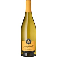 Les Grenettes" Touraine Sauvignon Blanc