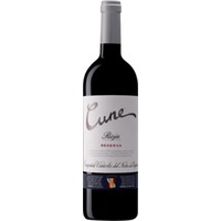 Reserva - Cune