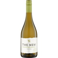The New Sauvignon Blanc - Cramele Recas