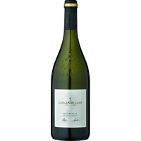 Sauvignon Blanc Feuerstein trocken - Lergenmüller