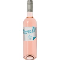 Grenache Rosé Pays de l'Herault - Domaine Pugibet