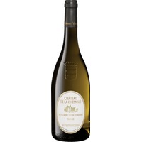Château de la Chesnaie Muscadet Sèvre-et-Maine sur Lie - Chéreau Carré