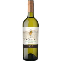 Ribet White Chardonnay Viognier - Arrogant Frog