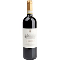Le Cerrine - Cantina Gentili