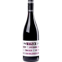 Fundament Spätburgunder - Weingut Wageck