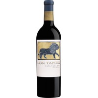 Lion Tamer Red Blend Napa Valley - The Hess Collection Winery