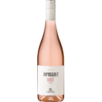 Impossible Rosé - Laborie Wine Estate