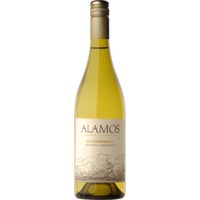 Chardonnay Mendoza - Alamos