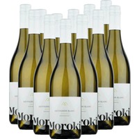 12x Vorteils-Weinpaket Sauvignon Blanc - Moroki Wine