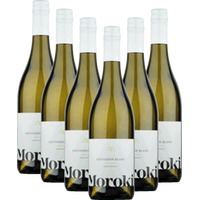 6x Vorteils-Weinpaket Sauvignon Blanc - Moroki Wine