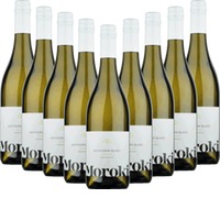 9x Vorteils-Weinpaket Sauvignon Blanc - Moroki Wine