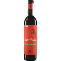 Bucefalo Rosso Vino Da Uve Appassite - Lunaria