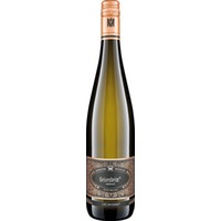 Geisenheimer Riesling Kabinett VDP.ORTSWEIN feinherb - Weingut Wegeler Oestrich