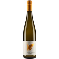 Weißer Burgunder Kabinett trocken Bio - Weingut Becker-Heißbühlerhof