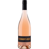 Nahe El Rosé Spätburgunder trocken - Weingut Schmidt-Kunz