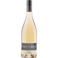 Nahe Elfino halbtrocken - Weingut Schmidt-Kunz