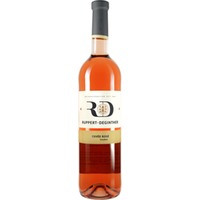 Cuvée Rosé trocken - Weingut Ruppert-Deginther