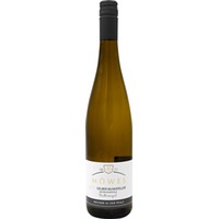 Gelber Muskateller trocken - Weingut Möwes