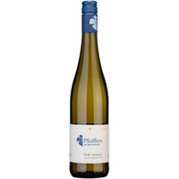 Pfeiffers Schoppen weiß feinherb Bio - Weinhaus Hoflößnitz