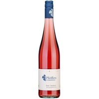 Pfeiffers Schoppen Rosé feinherb Bio - Weinhaus Hoflößnitz