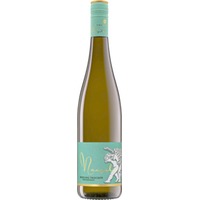 Riesling Hambacher Römerbrunnen trocken - Georg Naegele - Schlossbergkellerei