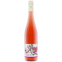TICKLED PINK Cuvée feinherb - Weingut Georg Naegele - Schlossbergkellerei