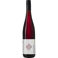 Trollinger-Lemberger halbtrocken Bio - Weingut Forsthof