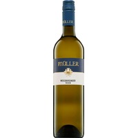 Weißburgunder trocken - Weingut Axel Müller
