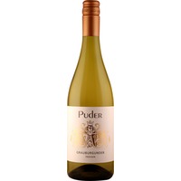 Grauburgunder trocken - Weingut Puder