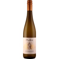 Sauvignon Blanc trocken - Weingut Puder