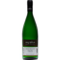Erbacher Honigberg Riesling lieblich 1,0 L - Weingut Heinz Nikolai