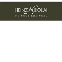 Hattenheimer Hassel Spätburgunder Rosé Auslese 0,375l ** edelsüß 0,375 L - Weingut Heinz Nikolai