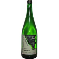 Wipfelder Zehntgraf Bacchus halbtrocken 1,0 L - Weingut Lother