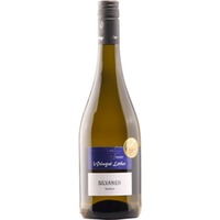 Wipfelder Zehntgraf Silvaner "Sponti" trocken - Weingut Lother