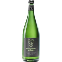 Müller-Thurgau feinherb 1,0 L - Markgräfler Winzer