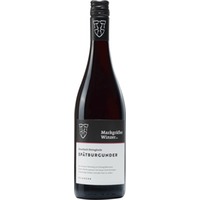 Feuerbach Steingässle Spätburgunder feinherb - Markgräfler Winzer
