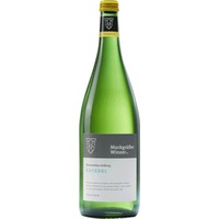 Ehrenstetten Oelberg Gutedel trocken 1,0 L - Markgräfler Winzer