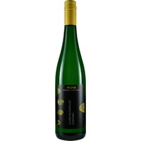 Gelber Muskateller feinherb - Weingut Pieper