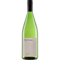 Müller-Thurgau Bio 1,0 L - Weingut Matthias Keth