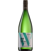 Schorles Best Friend Müller-Thurgau / Rivaner lieblich 1,0 L - Weingut Josef Wörner