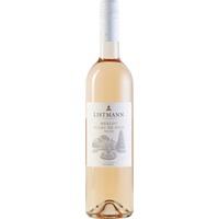 Blanc de Noir Merlot trocken - Weingut Listmann