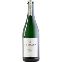 Secco "Listmann... perlt dry" trocken - Weingut Listmann