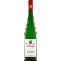 Hochheimer Hölle Riesling Spätlese süß - Domdechant Wernersches Weingut