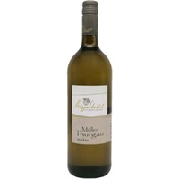 Müller-Thurgau trocken 1,0 L - Weingut Philipp Schnabel