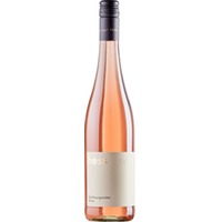 Spätburgunder Rosé feinherb Bio - Weingut Hess