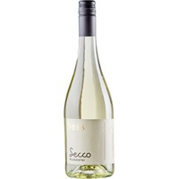 Muskateller Secco Bio - Weingut Hess
