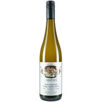 Riesling Spätlese Kröver Nacktarsch feinherb - WeinGut Hermes