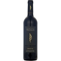 Cuvée GRAND PRI´ trocken - Rotweingut Prickler