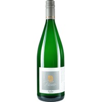 Riesling feinherb 1,0 L - Wein/Sektgut Pirmin Wilhelm